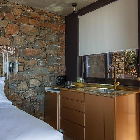 Muar Suites Agios Pavlos  Exterior foto