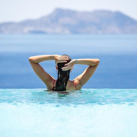 Muar Suites Agios Pavlos  Exterior foto