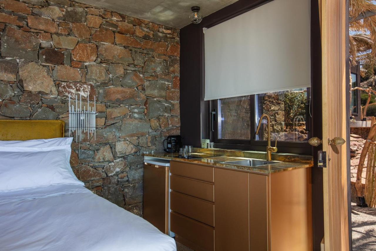 Muar Suites Agios Pavlos  Exterior foto